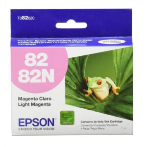 Tinta Epson T082620