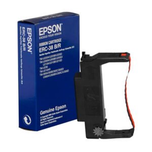 Cinta Epson ERC-38BR