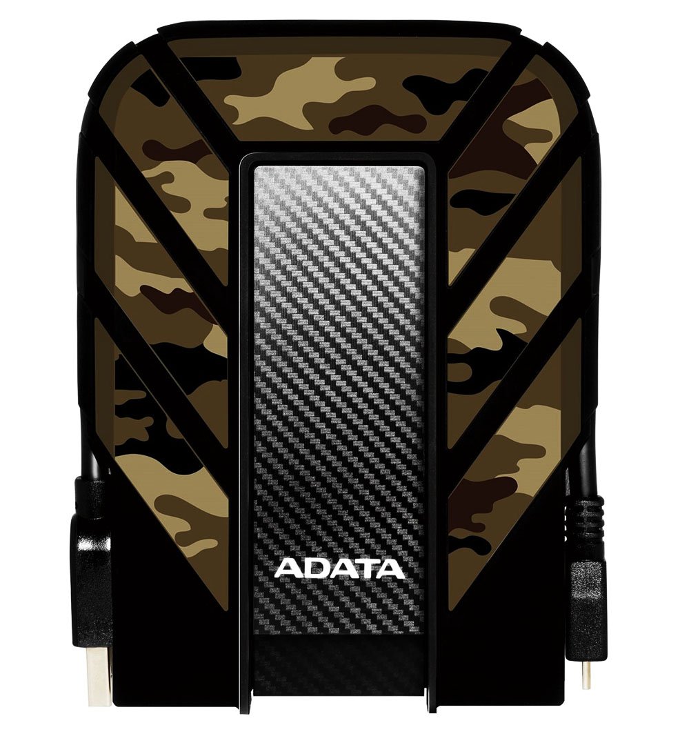 Disco Duro Adata HD710M