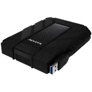 Disco Duro Adata HD710 Pro - 2 TB - Externo - Pórtatil - USB 3.1 - Negro