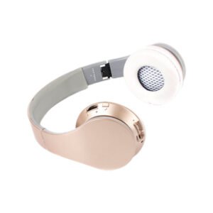 Audífono Halion Bluetooth T70BT Dorado