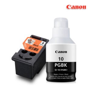 Kit Cabezal Canon