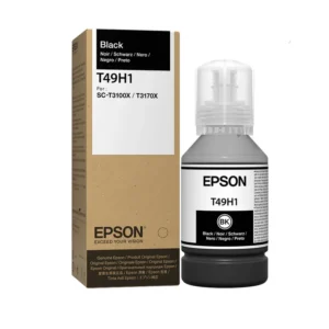 Botella de Tinta Epson T49H100