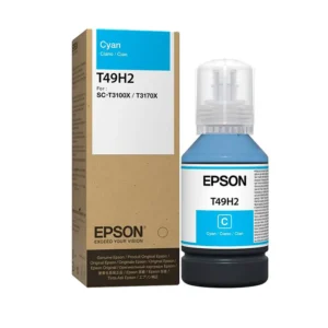 Botella de Tinta Epson T49H200
