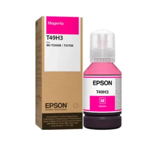 Botella de Tinta Epson T49H300