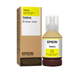 Botella de Tinta Epson T49H400