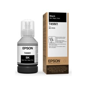 Botella de Tinta Epson T49M120