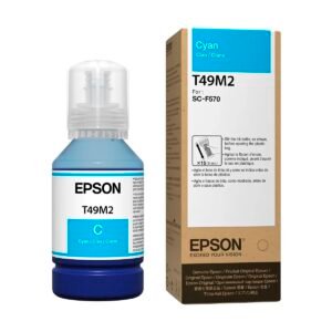 Botella de Tinta Epson T49M220