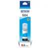 Botella de Tinta Epson T504