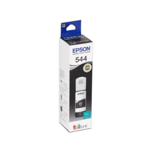 Botella de Tinta Epson T544