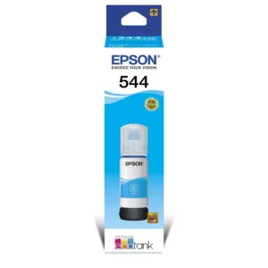 Botella de Tinta Epson T544