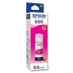 Botella de Tinta Epson T555320
