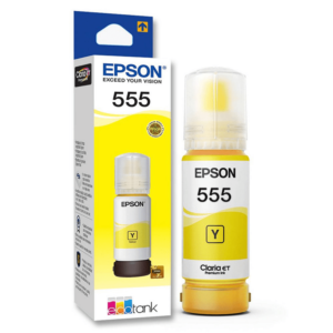 Botella de Tinta Epson T555420