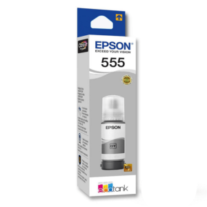 Botella de Tinta Epson T555520