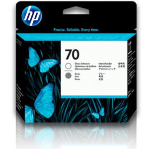 Cabezal HP 70 (C9410A)