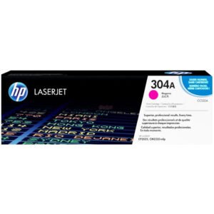 Toner HP 304A