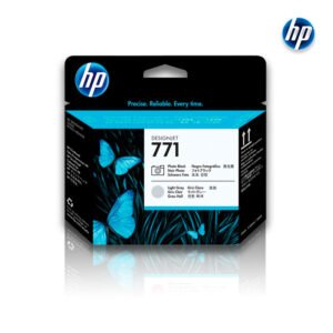 Cabezal HP 771 (CE020A)