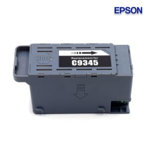 Caja de Mantenimiento Epson C12C934591