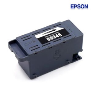 Caja de Mantenimiento Epson C12C934591 EcoTank L15150