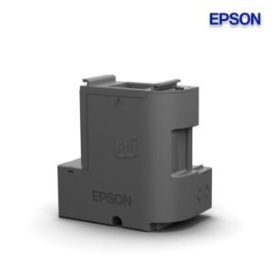 Caja de Mantenimiento Epson T04D100