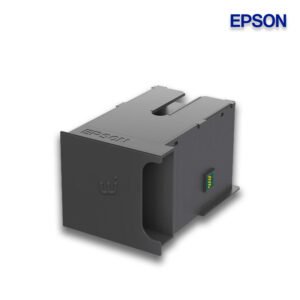Caja de Mantenimiento Epson T671000
