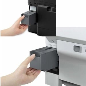 Caja de Mantenimiento Epson T671100 WorkForce Pro WP-4025DW