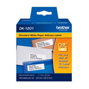 Cinta Brother DK-1201