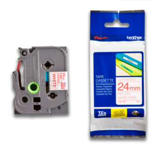 Cinta Brother TZE-252