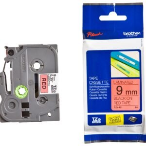 Cinta Brother TZE-421