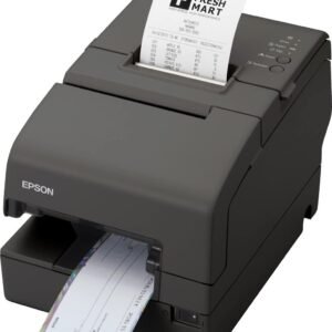 Cinta Epson ERC-32B Negro TM-U675 TM-H6000