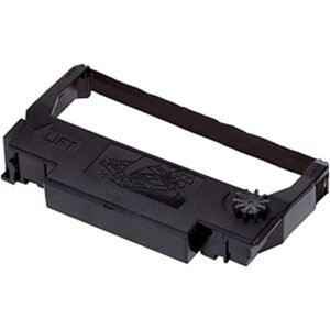 Cinta Epson ERC-38B Negro TM-U200