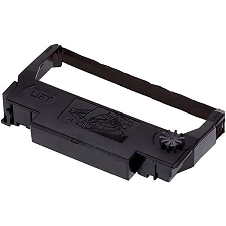 Cinta Epson ERC-38B Negro TM-U200