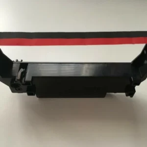 Cinta Epson ERC-38BR Negro/Rojo TM-U200