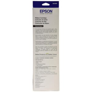 Cinta Epson S015091 Negro FX-980