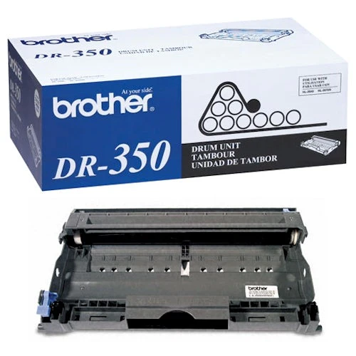 Drum Brother DR-350