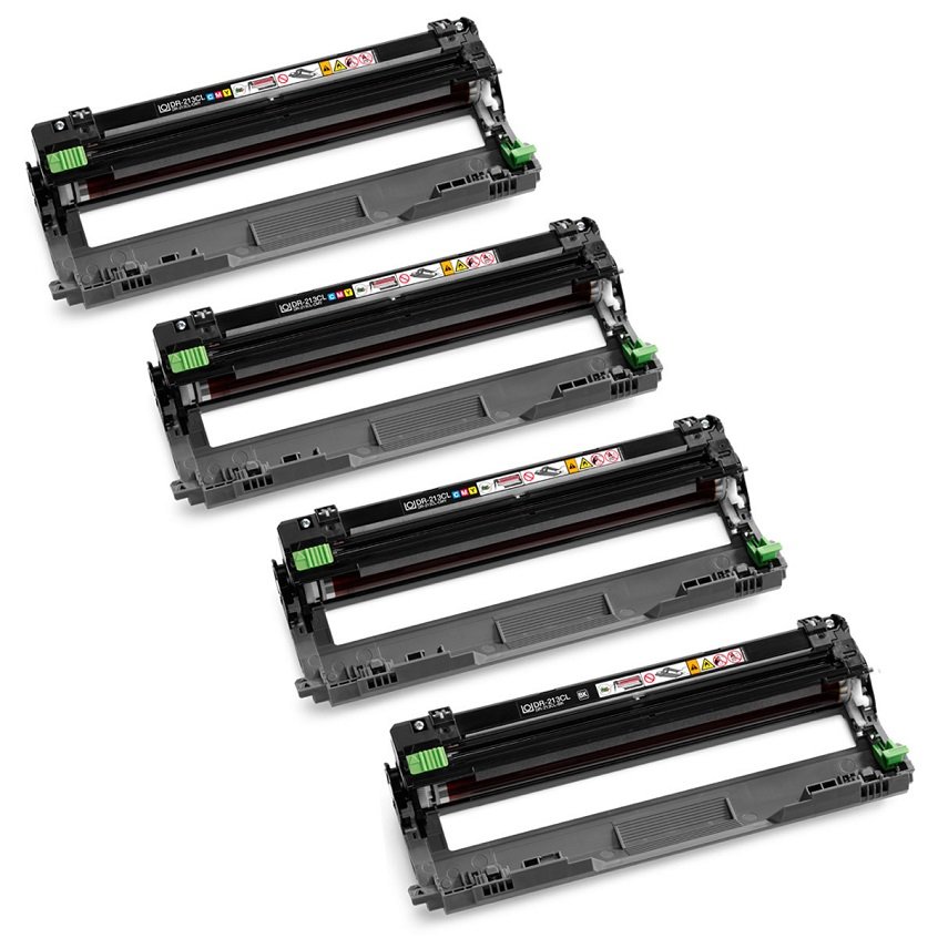 Drum Brother DR-213CL Tricolor/Negro 18,000 Pag MFC-L3770CDW