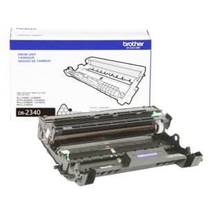 Drum Brother DR-2340 Negro DCP-L2540DW 12,000 pág.