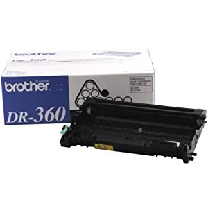 Drum Brother DR-360 Negro 12,000 Pag HL-2140