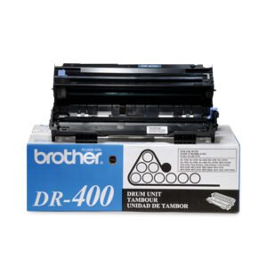 Drum Brother DR-400 Negro 20,000 Pag HL-1435