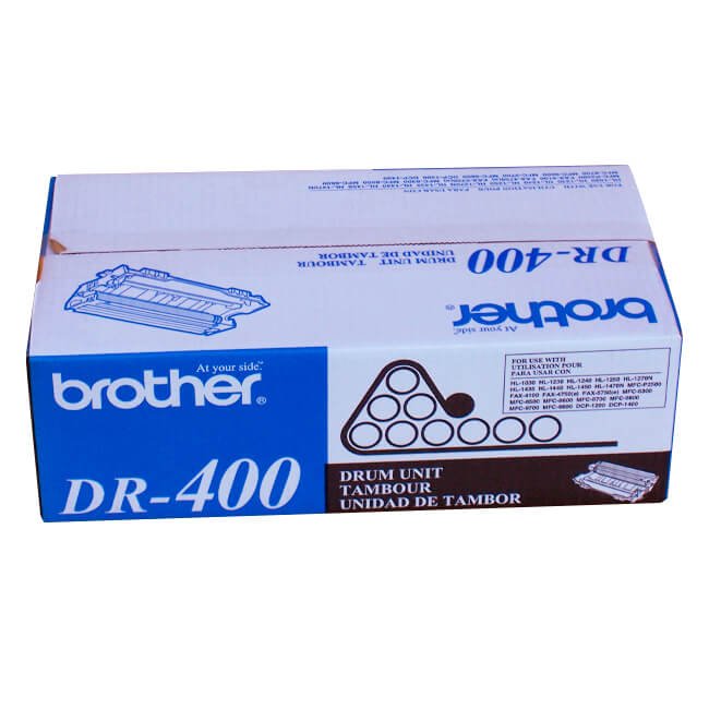 Drum Brother DR-400
