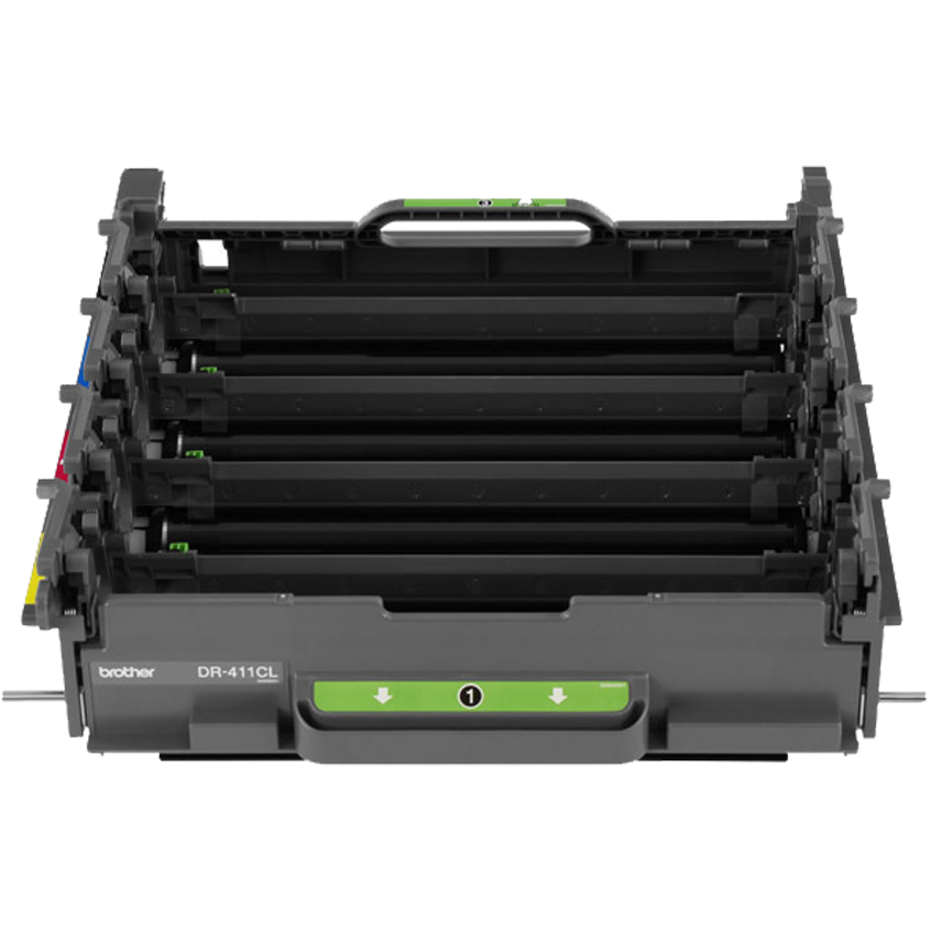 Drum Brother DR-411CL Tricolor/Negro 50,000 Pag MFC-L8900CDW (copia)