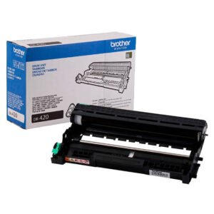 Drum Brother DR-420 Negro 12,000 Pag HL-2130