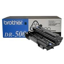 Drum Brother DR-500 Negro 20,000 Pag HL-5040