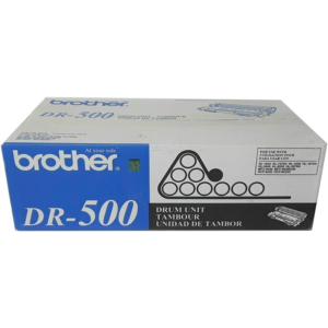 Drum Brother DR-500