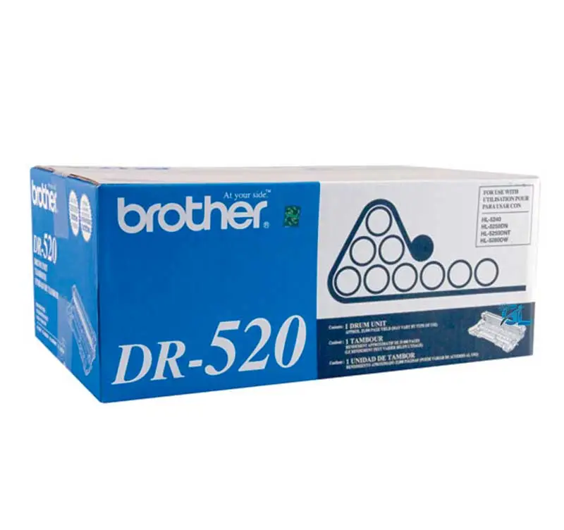 Drum Brother DR-520