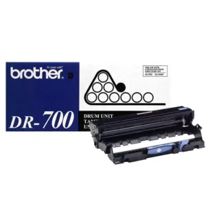 Drum Brother DR-700 Negro 40,000 Pag HL-7050N