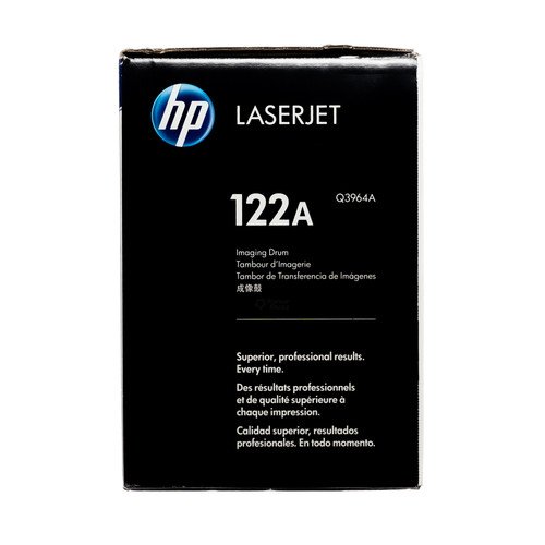 Drum HP 122A (Q3964A) Negro 20.000 Pag LaserJet 2550