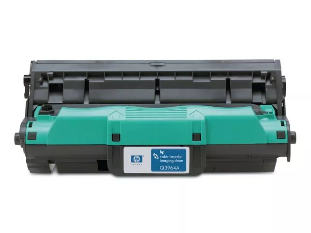 Drum HP 122A (Q3964A) Negro 20.000 Pag LaserJet 2550