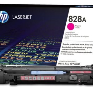 Drum HP CF365A (828A) Magenta 30.000 Pag LaserJet M880Z