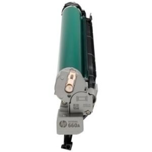 Drum HP W2004A (660A) Negro 65,000 Pag. LaserJet M571